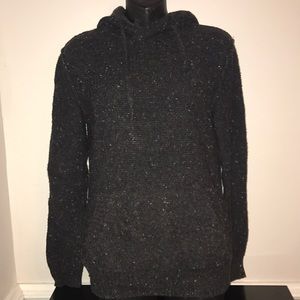 American Eagle XS Hooded Sweater